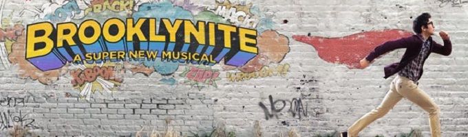 Brooklynite Off-Broadway
