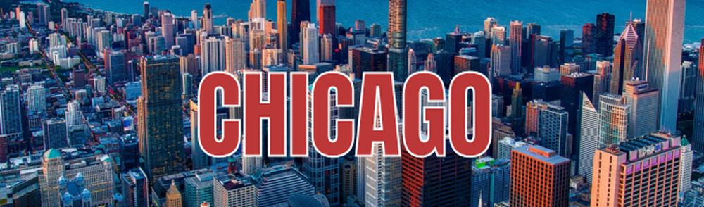 Chicago Top 10