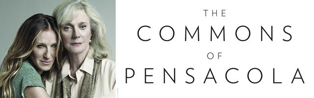 The Commons of Pensacola Off-Broadway