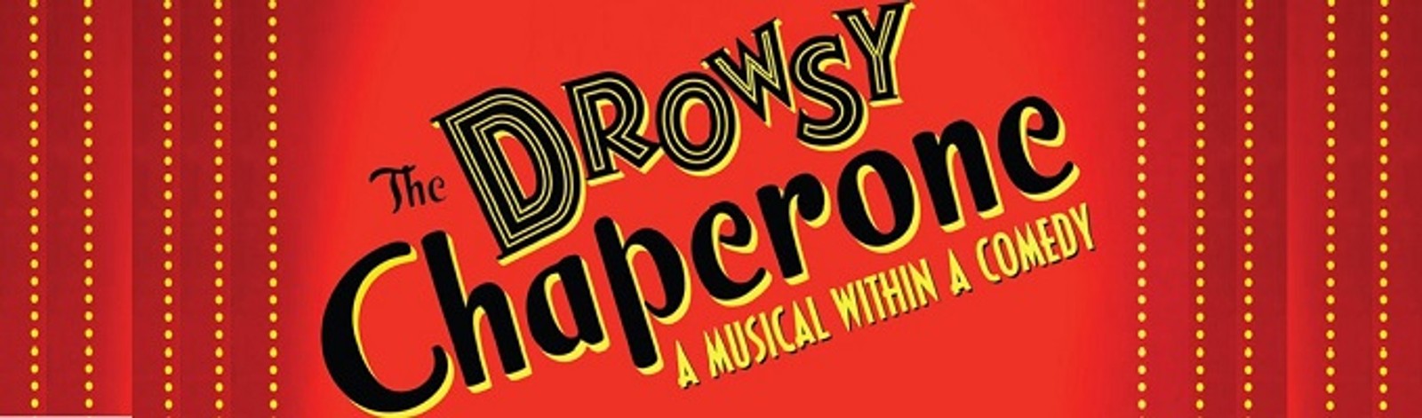 The Drowsy Chaperone Movie