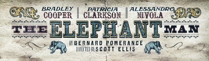 The Elephant Man Broadway