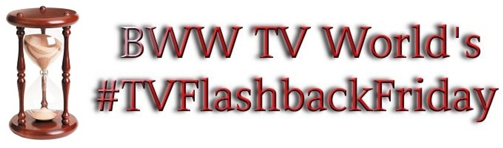 TV Flashback Friday