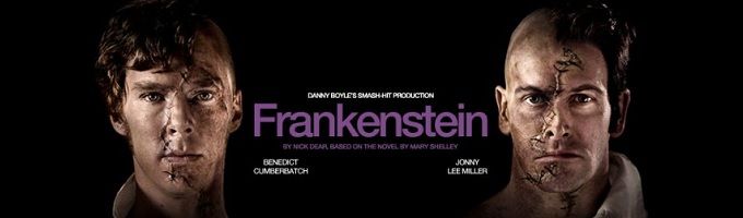 Frankenstein Fathom Event