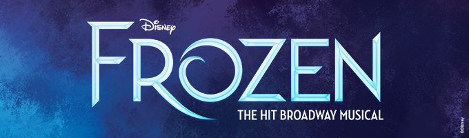 Frozen Broadway