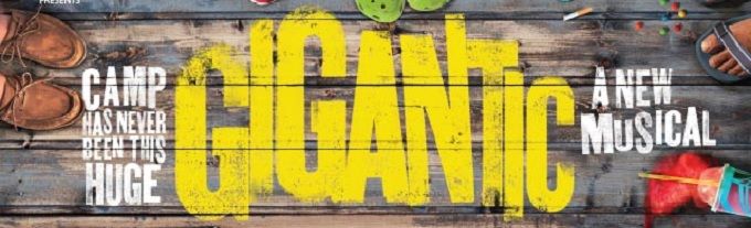 Gigantic Off-Broadway