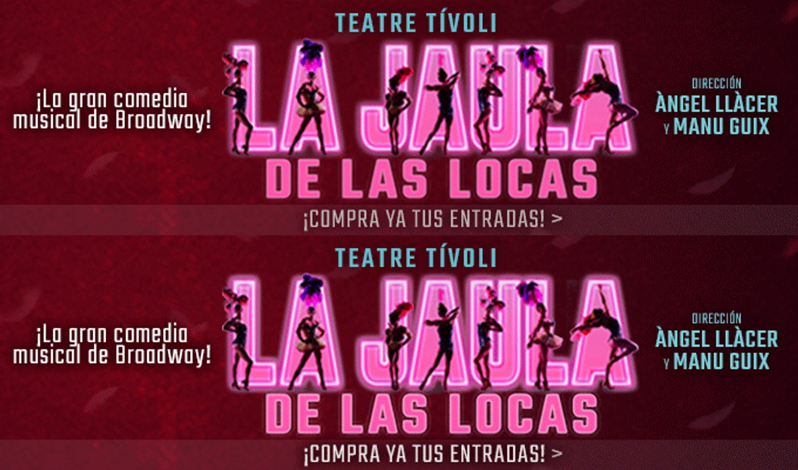 La Jaula