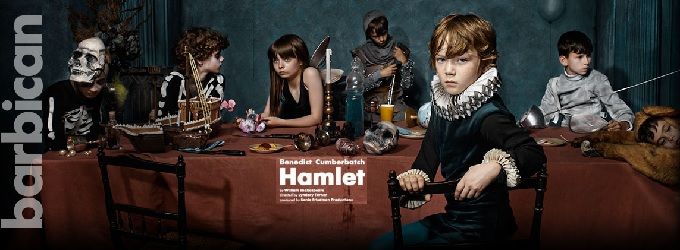 Hamlet West End