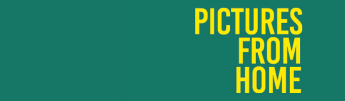 Pictures From Home Broadway