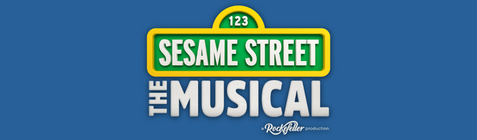Sesame Street The Musical