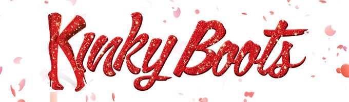 Kinky Boots Broadway