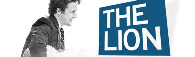 The Lion Off-Broadway