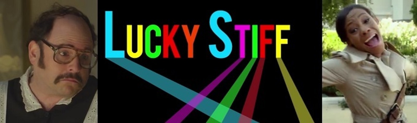 Lucky Stiff Movie
