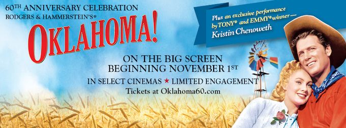 Oklahoma!
