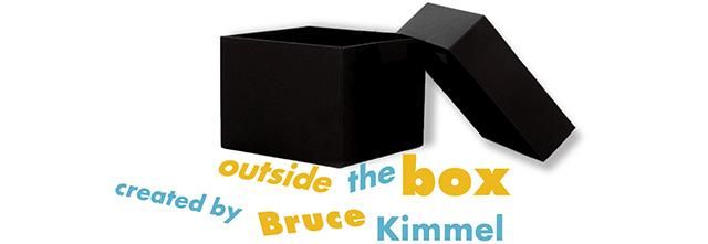 Outside the Box