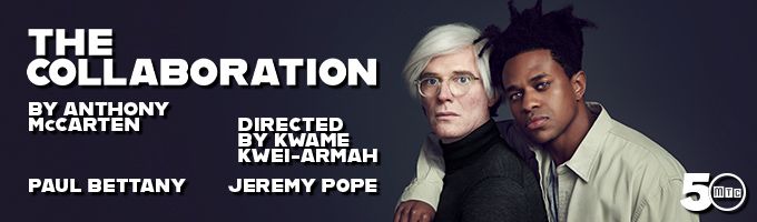 The Collaboration Broadway