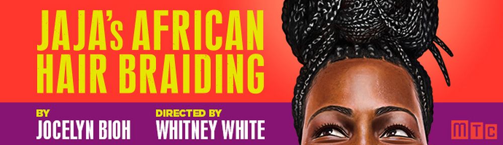 Jaja's African Hair Braiding Broadway
