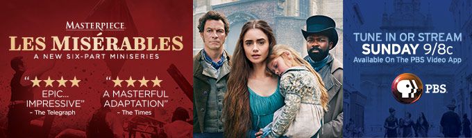 Les Misérables TV