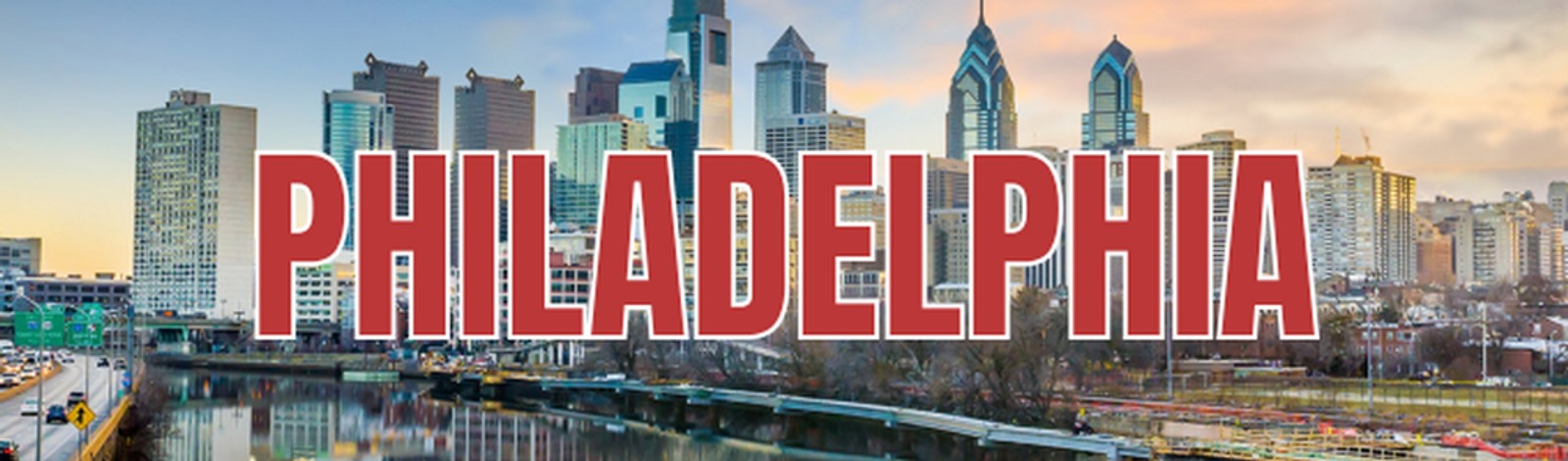 Philadelphia Top 10