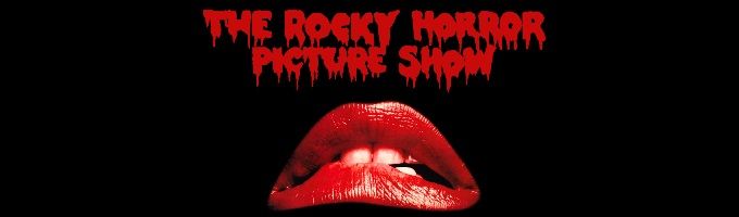 The Rocky Horror Picture Show Event