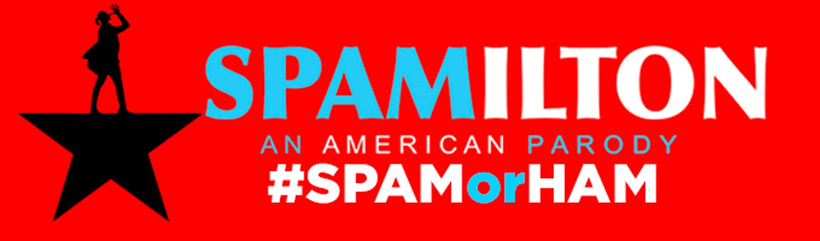 Spam OR Ham