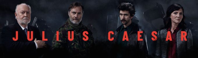 Julius Caesar West End