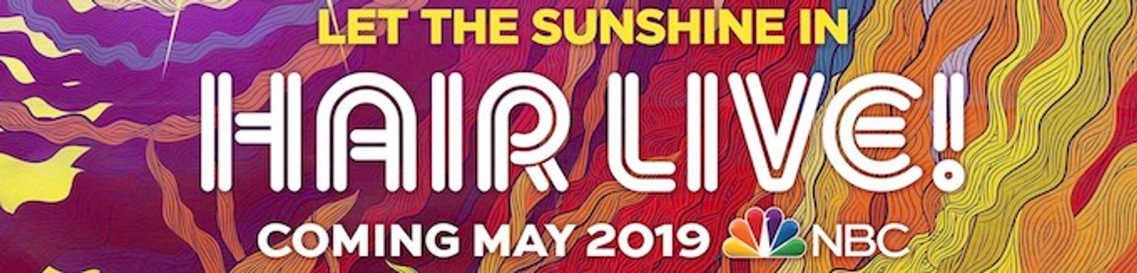Hair Live!