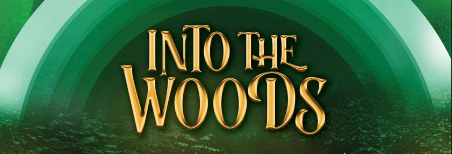Hollywood Bowl Into the Woods