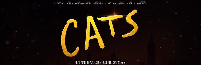 CATS Movie