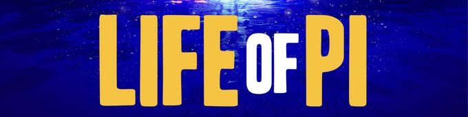 Life of Pi Broadway