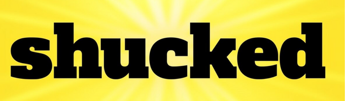 Shucked