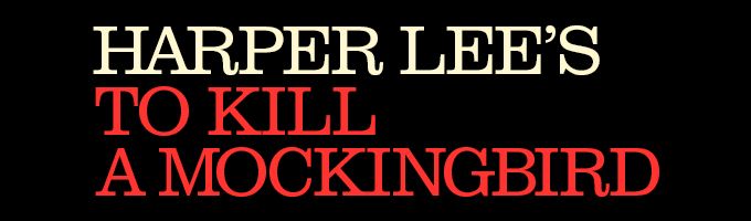 To Kill A Mockingbird Broadway