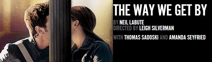 The Way We Get By Off-Broadway