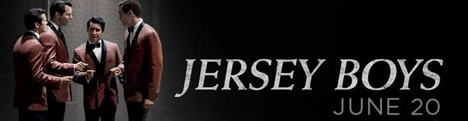 Jersey Boys Movie