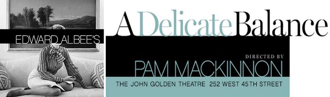 A Delicate Balance Broadway