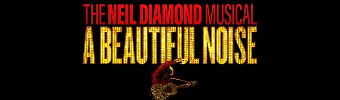 A Beautiful Noise Broadway