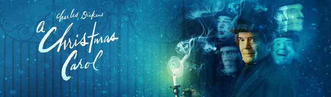 A Christmas Carol Broadway