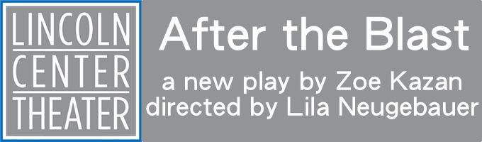 After the Blast Off-Broadway