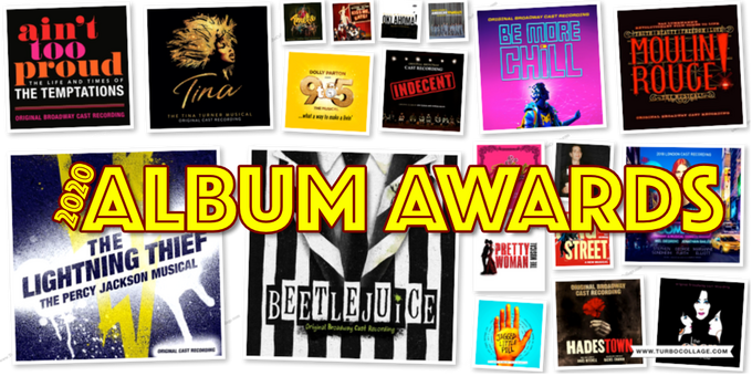Bww Album Awards