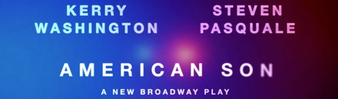 American Son Broadway