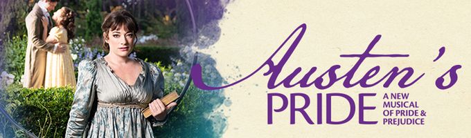 Austen's Pride