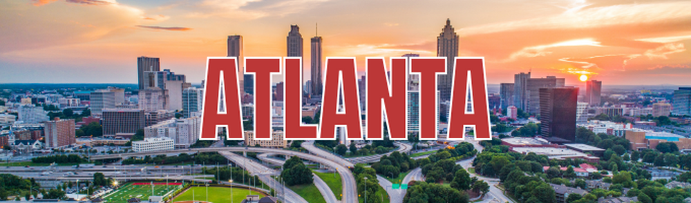 Atlanta Top 10