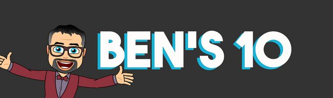 Ben's 10