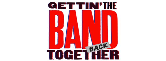 Gettin' the Band Back Together Broadway