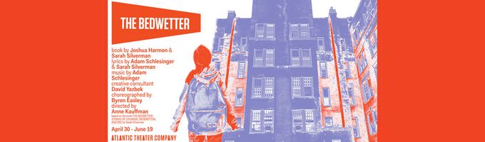 The Bedwetter Off-Broadway