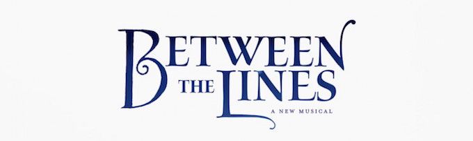 Between the Lines Off-Broadway