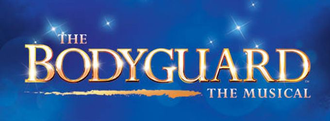 The Bodyguard West End