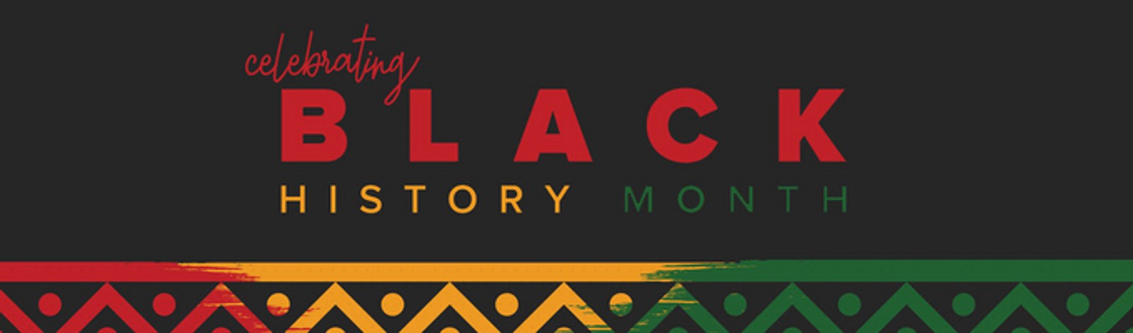 Celebrating Black History Month
