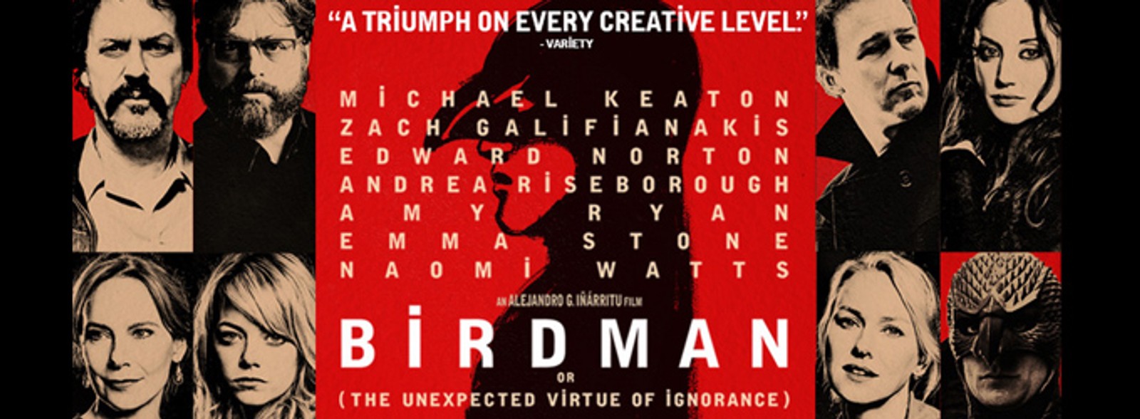Birdman
