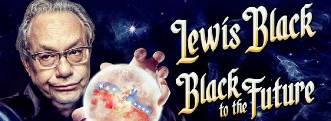 Black to the Future Broadway