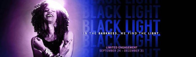 Black Light Off-Broadway
